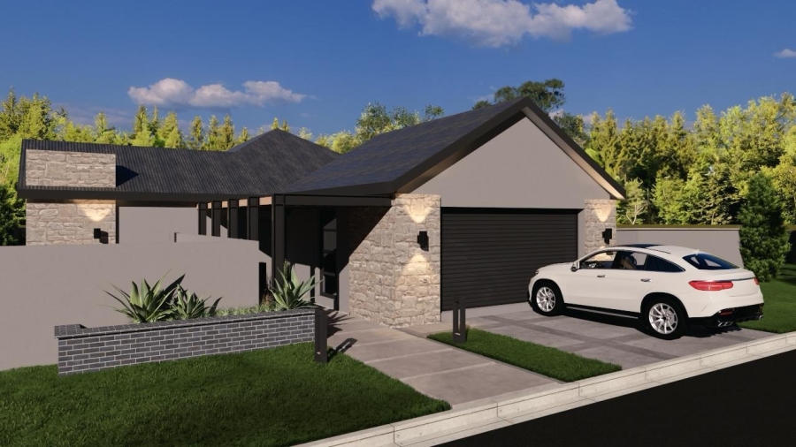 3 Bedroom Property for Sale in Van Der Hoff Park North West